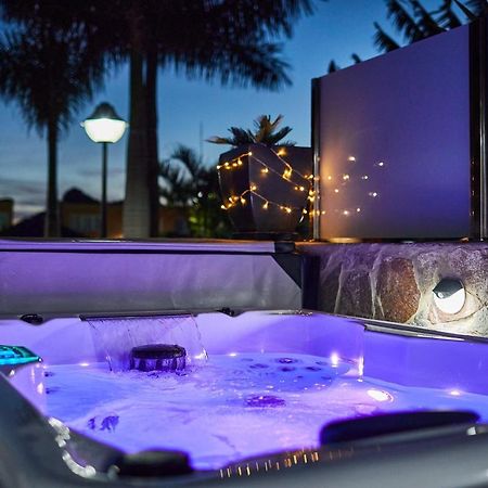 Villa Gisel La Playa de Tauro エクステリア 写真