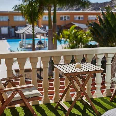 Villa Gisel La Playa de Tauro エクステリア 写真
