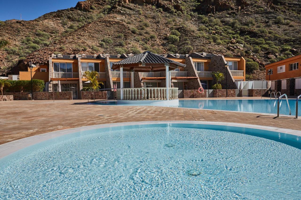 Villa Gisel La Playa de Tauro エクステリア 写真