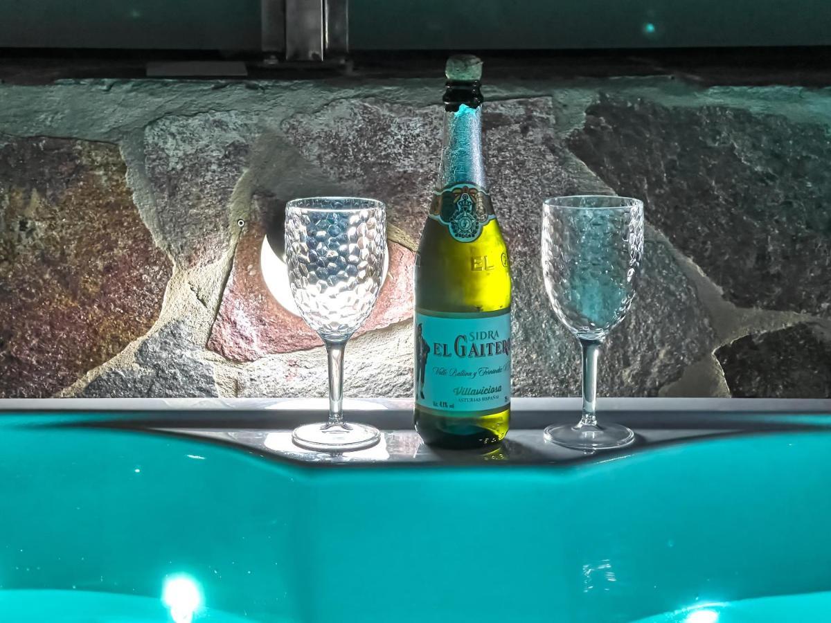 Villa Gisel La Playa de Tauro エクステリア 写真