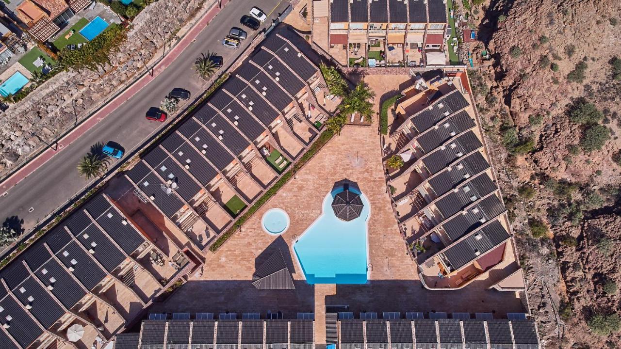 Villa Gisel La Playa de Tauro エクステリア 写真