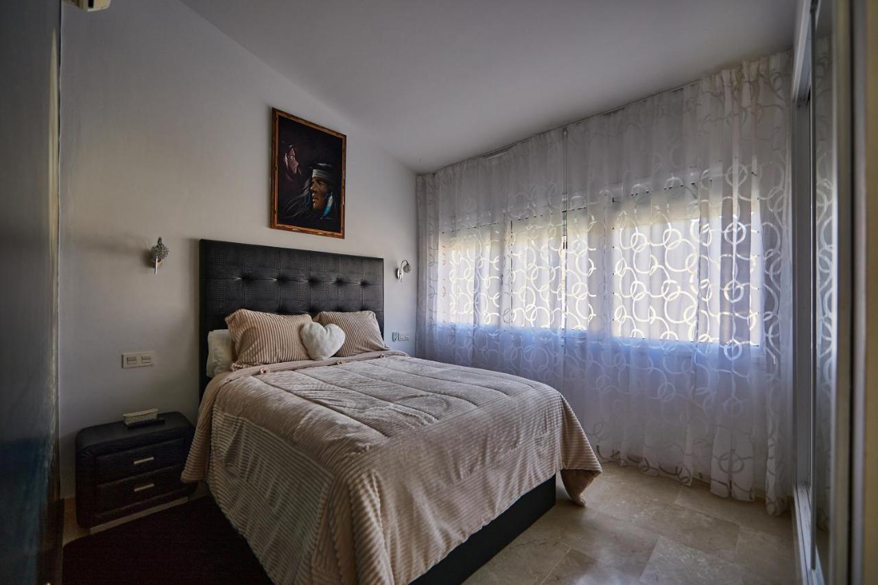 Villa Gisel La Playa de Tauro エクステリア 写真