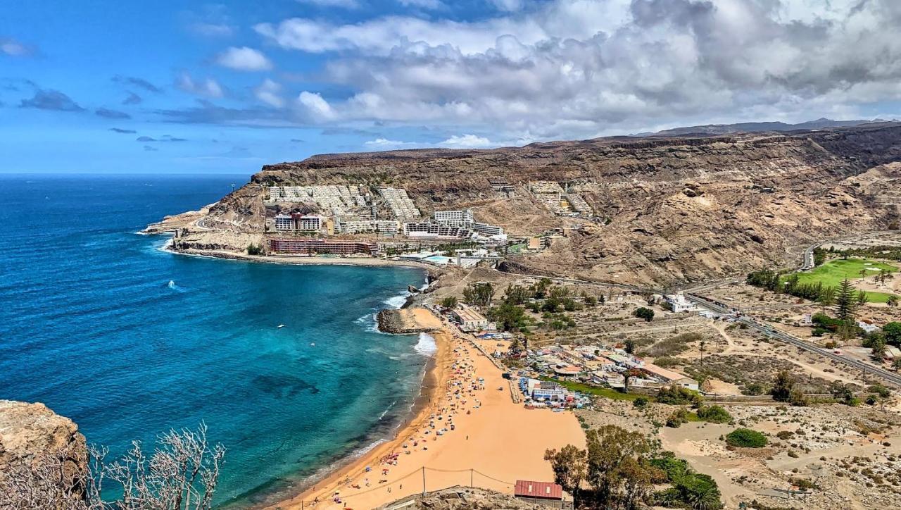 Villa Gisel La Playa de Tauro エクステリア 写真