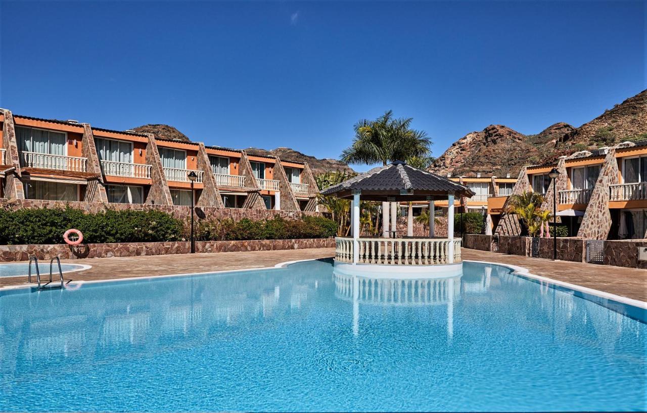 Villa Gisel La Playa de Tauro エクステリア 写真