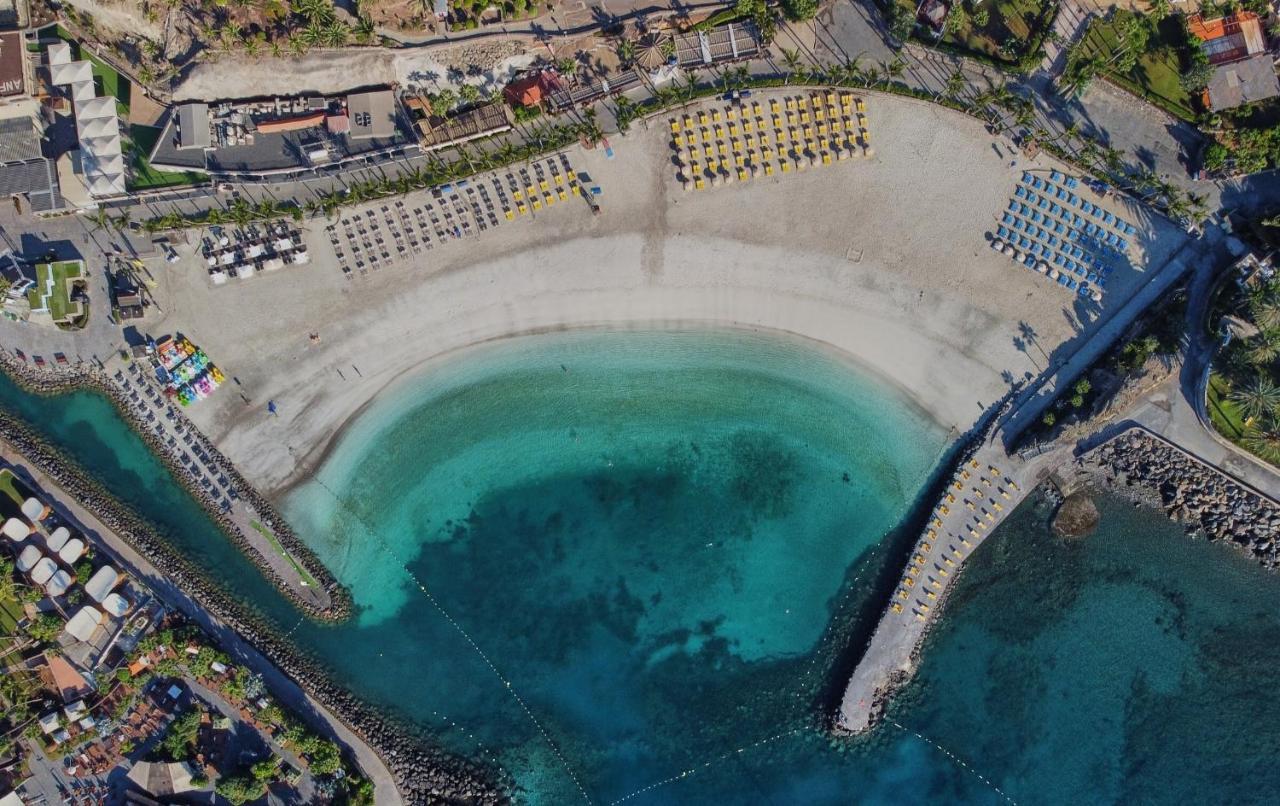Villa Gisel La Playa de Tauro エクステリア 写真