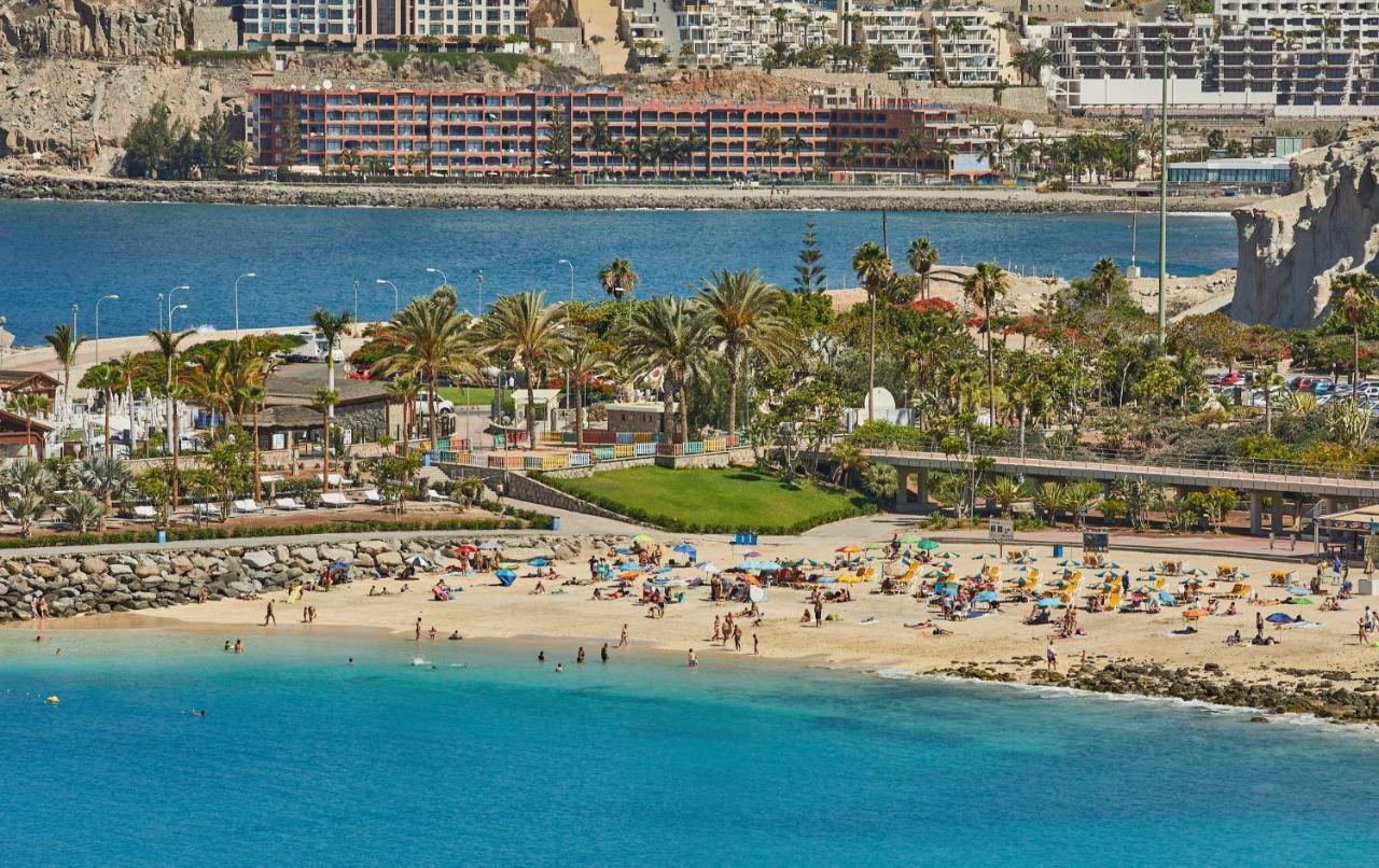 Villa Gisel La Playa de Tauro エクステリア 写真