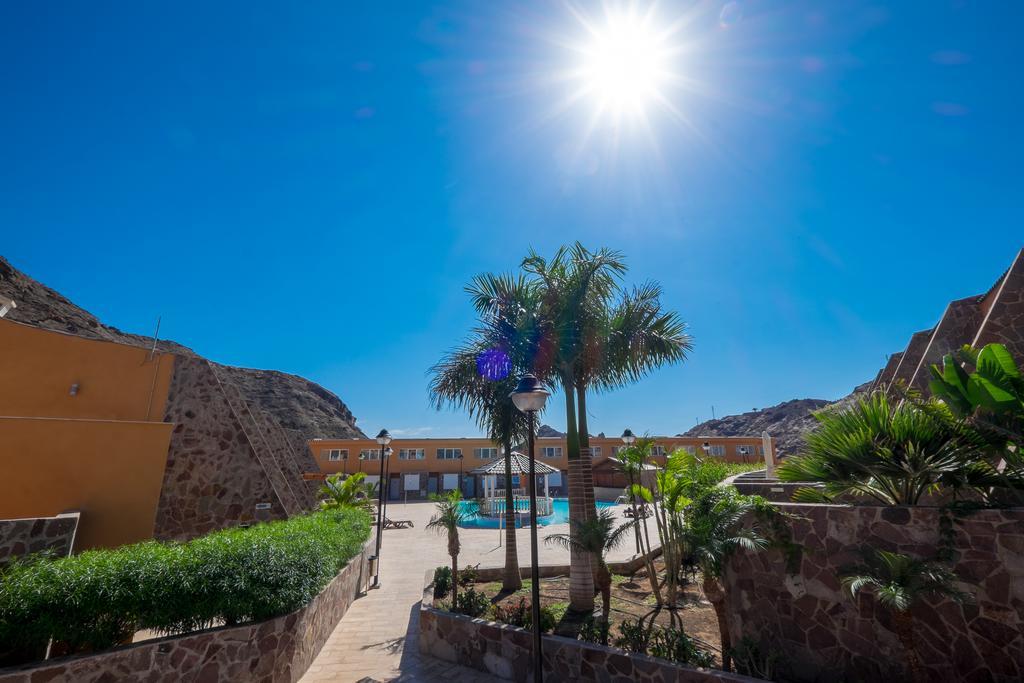 Villa Gisel La Playa de Tauro エクステリア 写真